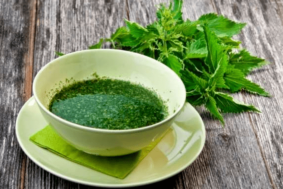 İktidarsızlık için halk ilaçları