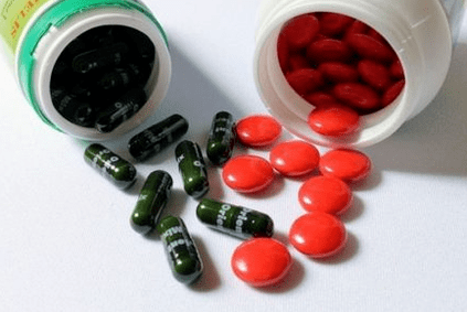 Güç için vitaminler